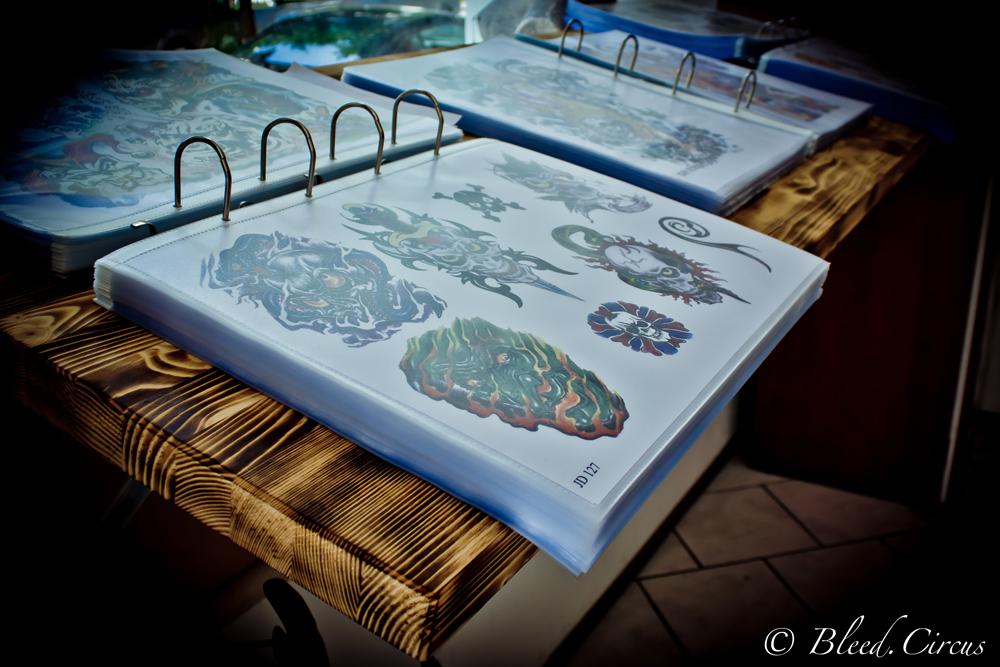 Image #3 from Studio