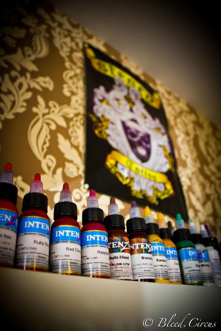 Image #8 from Studio