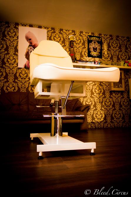 Image #9 from Studio