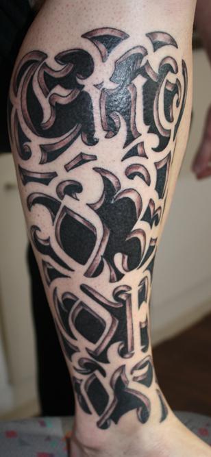 Image #104 from Tattoos