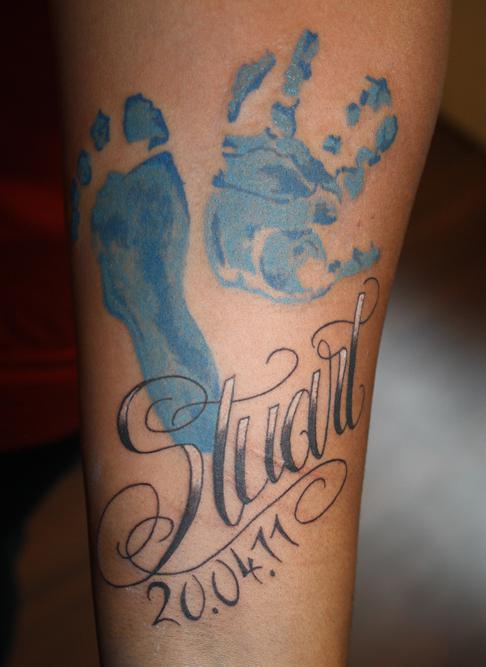 Image #125 from Tattoos