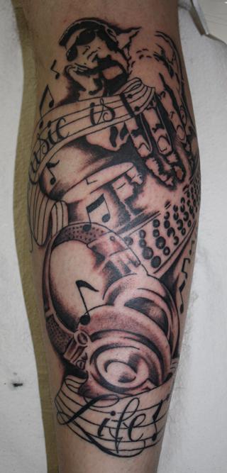 Image #130 from Tattoos