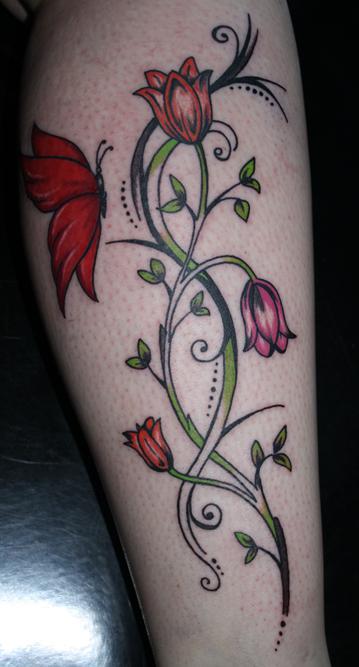 Image #17 from Tattoos