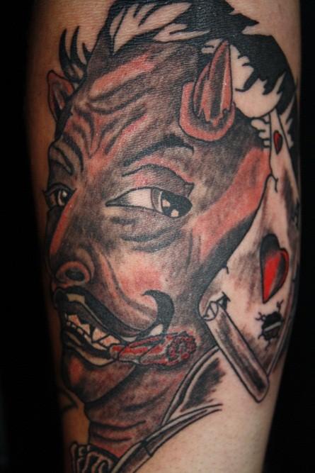 Image #18 from Tattoos