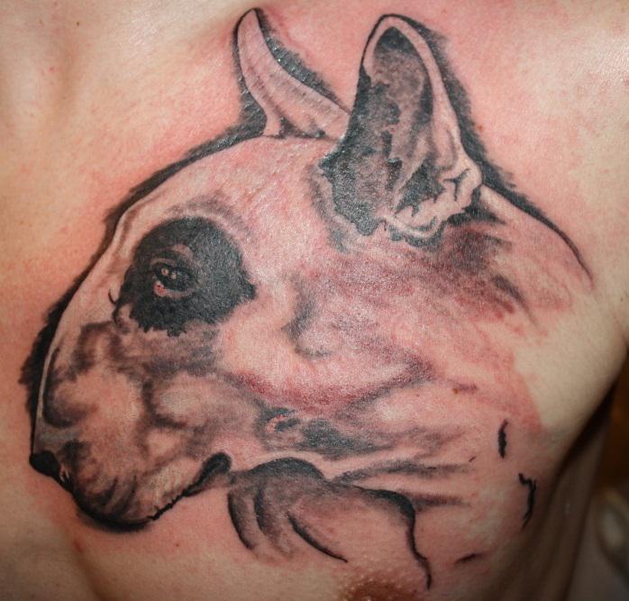 Image #2 from Tattoos