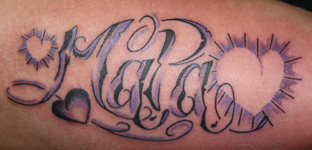 Image #28 from Tattoos