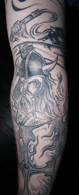 Image #45 from Tattoos