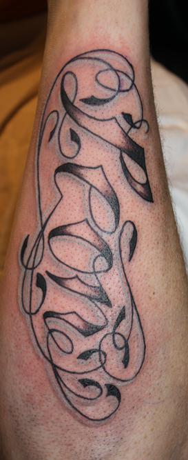 Image #5 from Tattoos