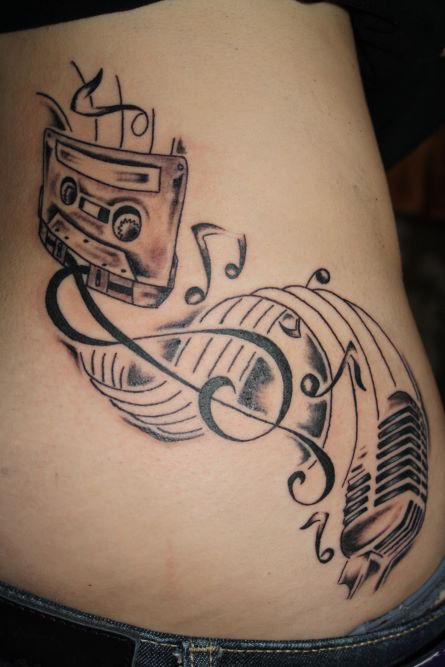Image #52 from Tattoos