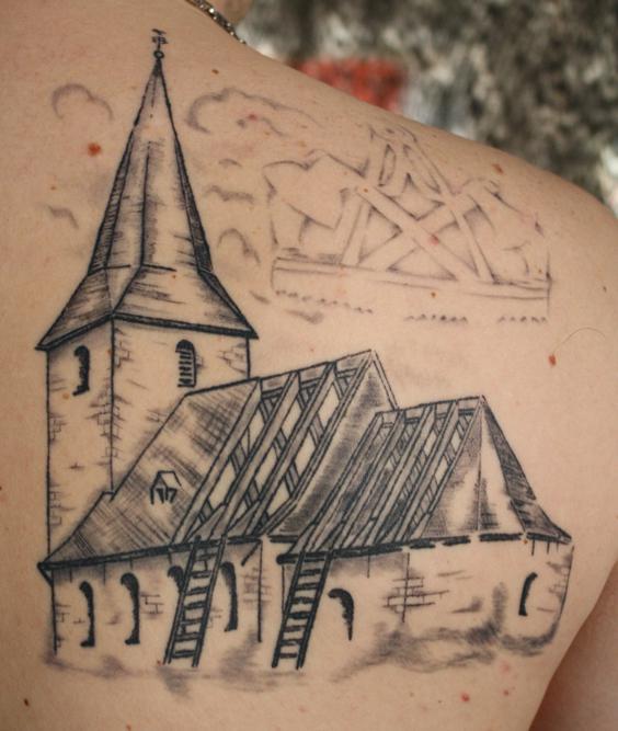 Image #57 from Tattoos