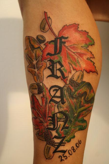 Image #61 from Tattoos