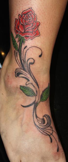 Image #7 from Tattoos