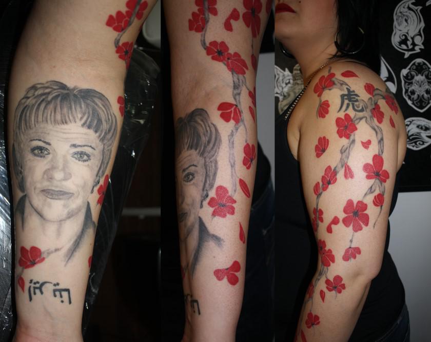 Image #80 from Tattoos