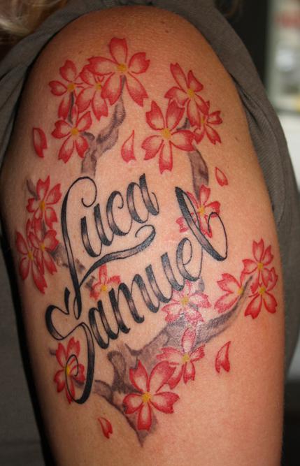Image #85 from Tattoos