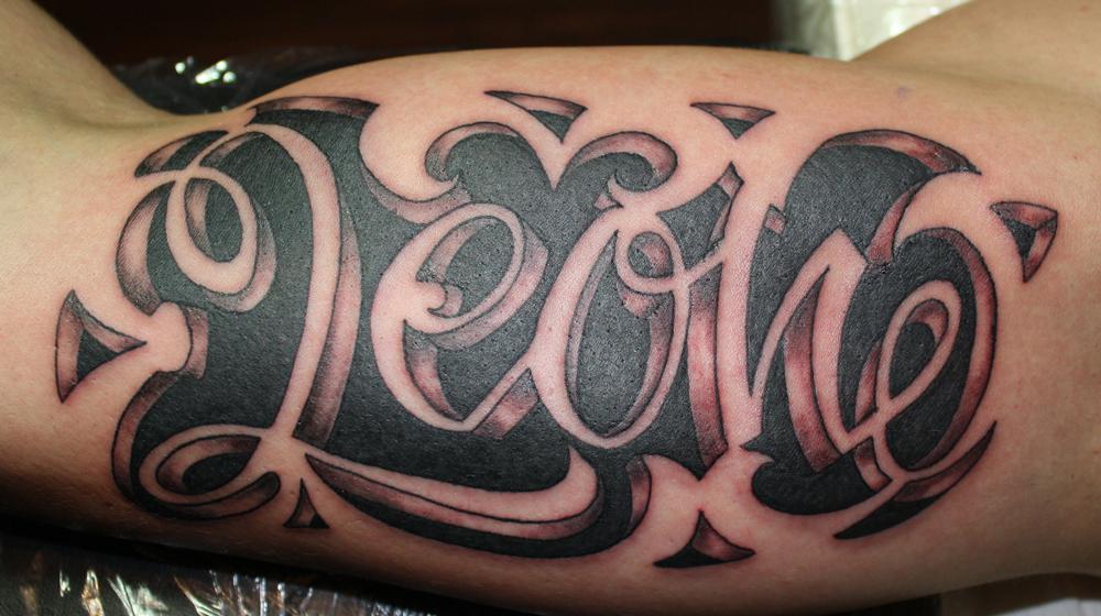 Image #89 from Tattoos